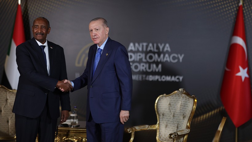 Cumhurbaşkanı Erdoğan’dan Art Arda Diplomasi Trafiği! 3 Günde 15 Liderle Görüştü - Resim : 4