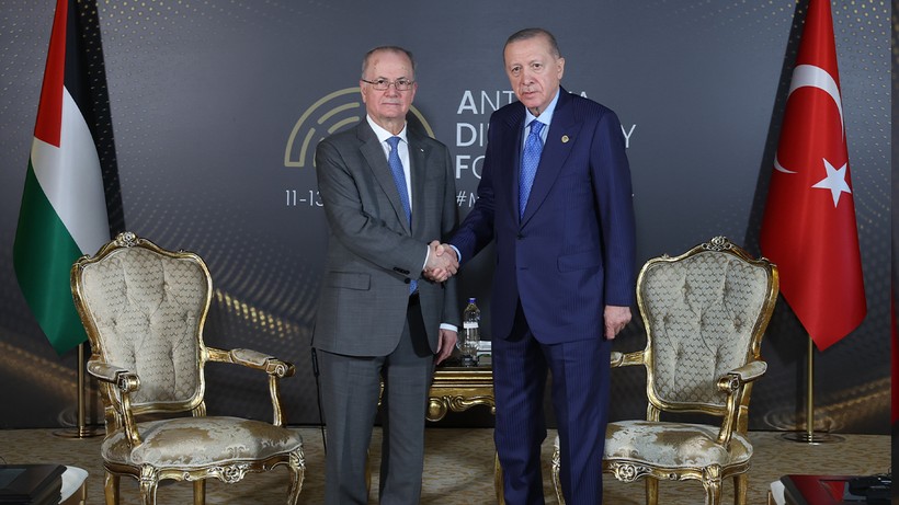 Cumhurbaşkanı Erdoğan’dan Art Arda Diplomasi Trafiği! 3 Günde 15 Liderle Görüştü - Resim : 7