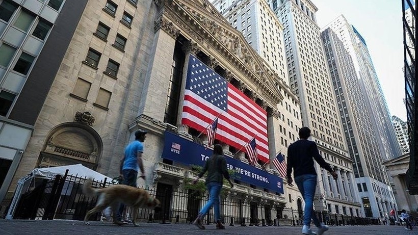 Amerikan Doları Erirken, En Çok Değer Kazanan 10 Para Birimi - Resim : 1