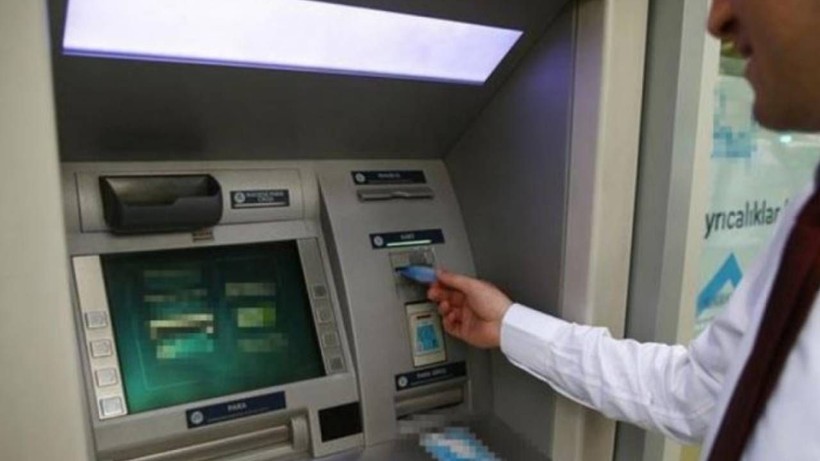 ATM'den Para Çeken Herkesi İlgilendiriyor! Tümden Değişti - Resim: 2