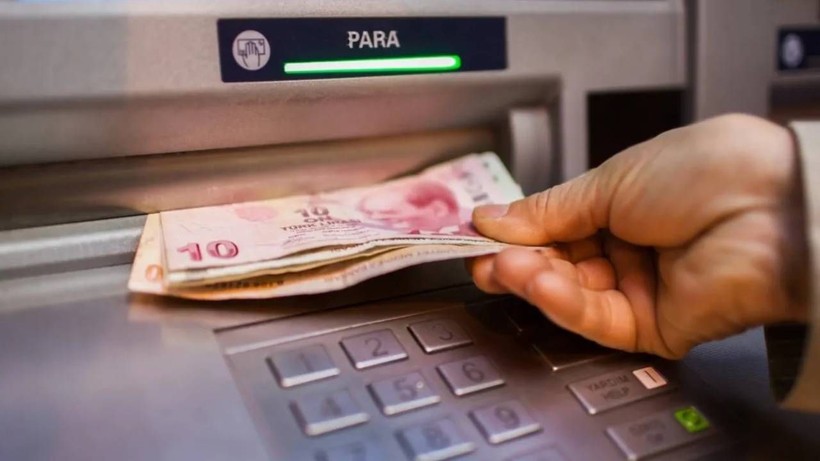 ATM'den Para Çeken Herkesi İlgilendiriyor! Tümden Değişti - Resim: 3