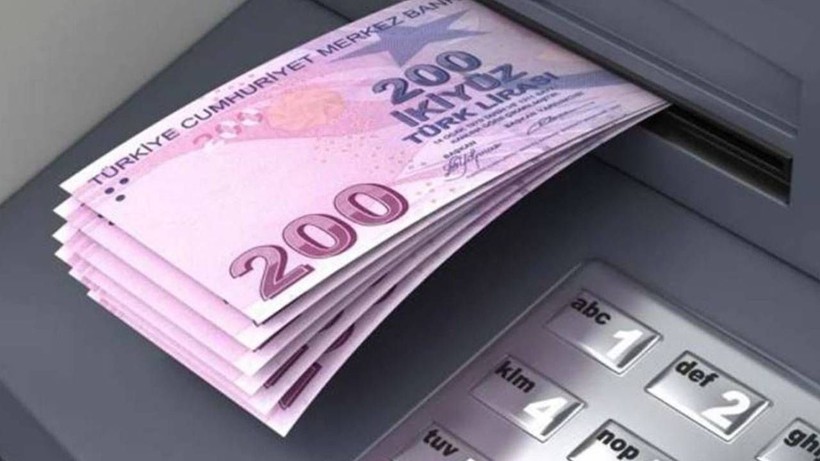ATM'den Para Çeken Herkesi İlgilendiriyor! Tümden Değişti - Resim: 7