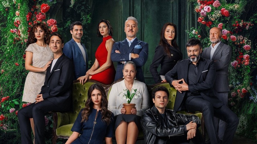 Reytinglerde Deprem! Hepsi Yere Çakıldı… Seyircinin Fişini Çektiği 14 Dizi Hangisi? - Resim : 3