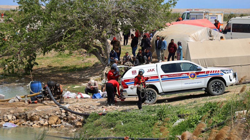 Narin’den Sonra Bir Çocuk Daha! 3 Gündür Kayıp Cumali Nerede? Tek Bir İz Bulundu - Resim : 2