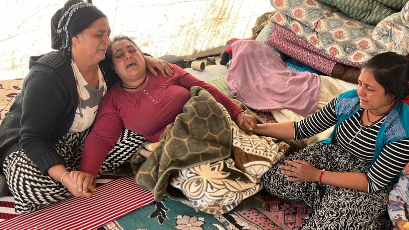 Narin’den Sonra Bir Çocuk Daha! 3 Gündür Kayıp Cumali Nerede? Tek Bir İz Bulundu - Resim : 4
