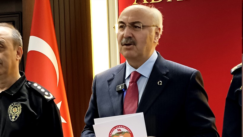 Narin’den Sonra Bir Çocuk Daha! 3 Gündür Kayıp Cumali Nerede? Tek Bir İz Bulundu - Resim : 5