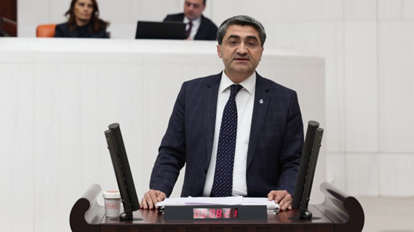 DEVA Partili Mehmet Emin Ekmen’den 'Trump' Çıkışı: ' Maksadına Överek Ulaşmaya Çalışıyor' - Resim : 1