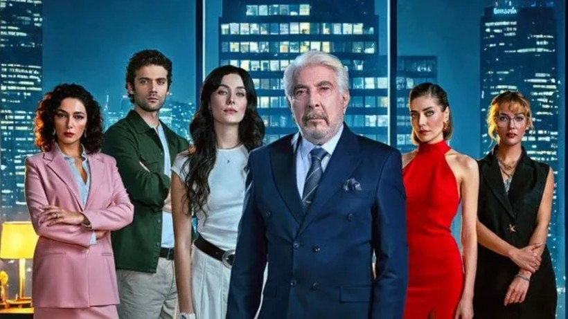 Reytinglerde Deprem! Hepsi Yere Çakıldı… Seyircinin Fişini Çektiği 14 Dizi Hangisi? - Resim : 4