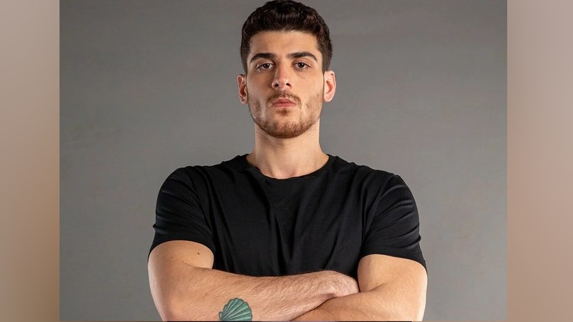 Survivor'da Acun Ilıcalı'dan Ağlatan Ödül... Yasmin Erbil Gözyaşları İçinde Duyurdu - Resim : 1