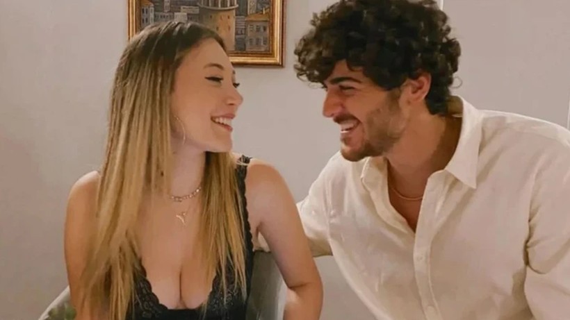 Survivor'da Acun Ilıcalı'dan Ağlatan Ödül... Yasmin Erbil Gözyaşları İçinde Duyurdu - Resim : 2