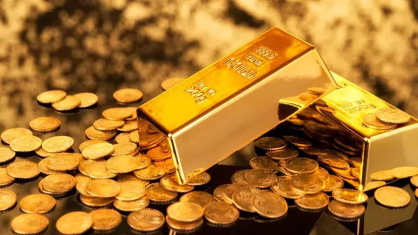 Altın Haftaya Rekor Seviyede Başladı - Resim : 2