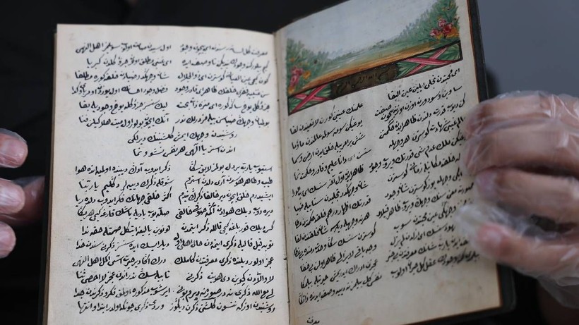 Daha Önce Keşfedilmemişti, İlk Kez Ortaya Çıktı! 30 Bin Liraya Almıştı, Şimdi Paha Biçilemiyor - Resim: 2