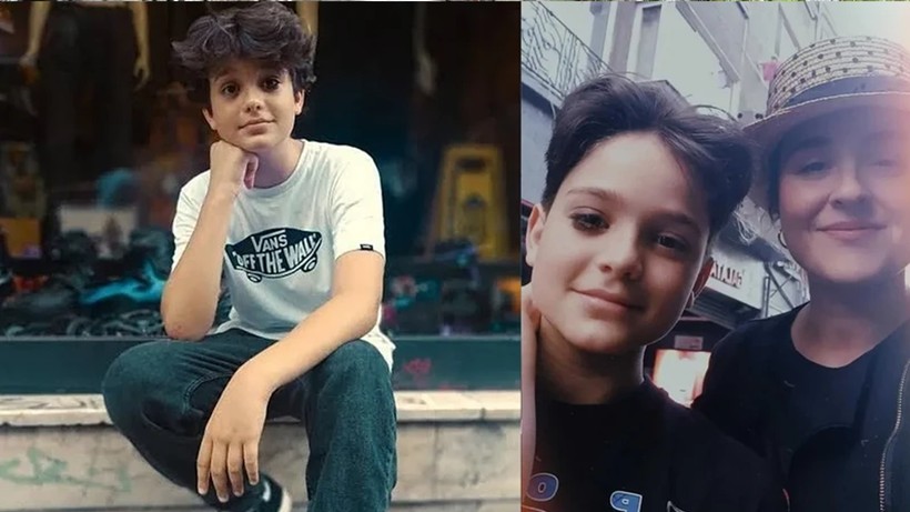 Ahmet Minguzzi'nin Mezarına Saldıran Kişi Tutuklandı! İfadesi 'Pes' Dedirtti: 'Sinirle Kendimi Kaybettim' - Resim : 3