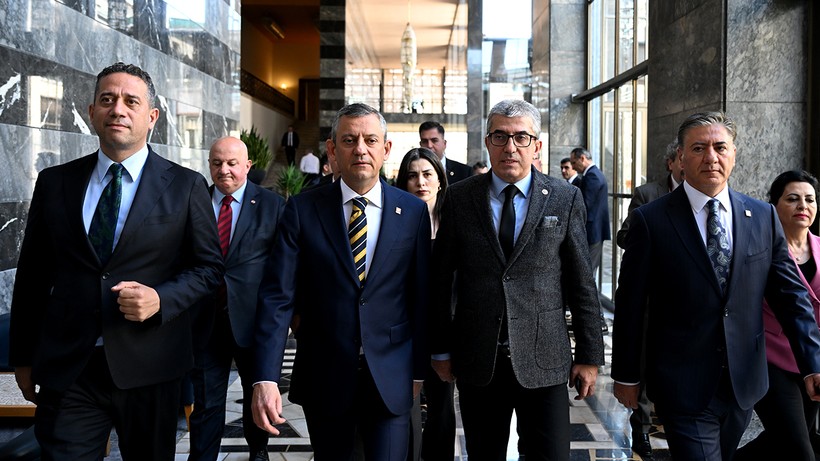 Özgür Özel Rakam Rakam Açıkladı! İşte İmamoğlu'nun Tutuklanmasının Vatandaşa Faturası - Resim : 5