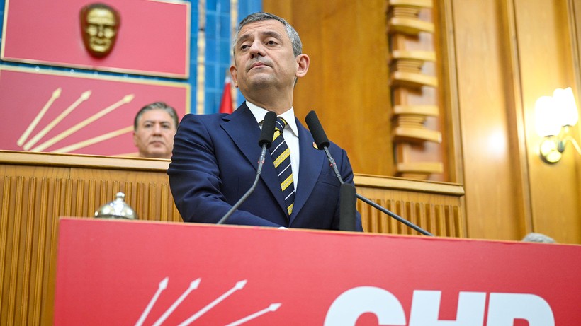 Özgür Özel Rakam Rakam Açıkladı! İşte İmamoğlu'nun Tutuklanmasının Vatandaşa Faturası - Resim : 4