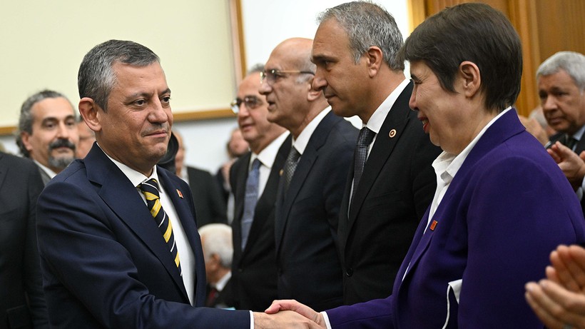 Özgür Özel Rakam Rakam Açıkladı! İşte İmamoğlu'nun Tutuklanmasının Vatandaşa Faturası - Resim : 2