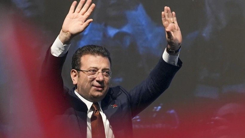 Özgür Özel Rakam Rakam Açıkladı! İşte İmamoğlu'nun Tutuklanmasının Vatandaşa Faturası - Resim : 3