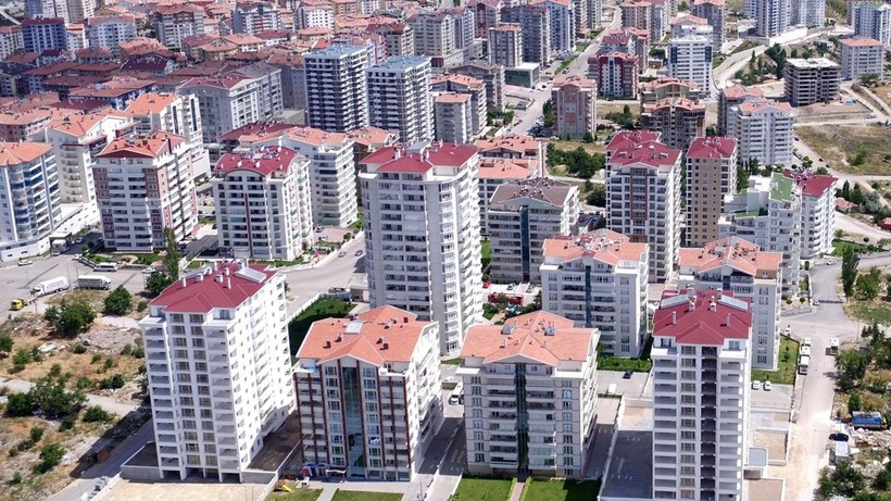 İstanbul’da Ev Fiyatlarını Tutabilene Aşk Olsun! 4 İlçede 15 Milyon Lirayı Aştı, İlçe İlçe Konut Fiyatları Açıklandı - Resim: 9