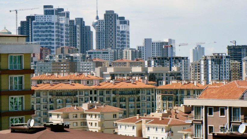 İstanbul’da Ev Fiyatlarını Tutabilene Aşk Olsun! 4 İlçede 15 Milyon Lirayı Aştı, İlçe İlçe Konut Fiyatları Açıklandı - Resim: 10