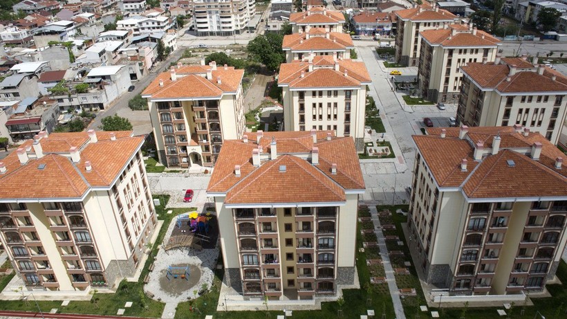 İstanbul’da Ev Fiyatlarını Tutabilene Aşk Olsun! 4 İlçede 15 Milyon Lirayı Aştı, İlçe İlçe Konut Fiyatları Açıklandı - Resim: 11