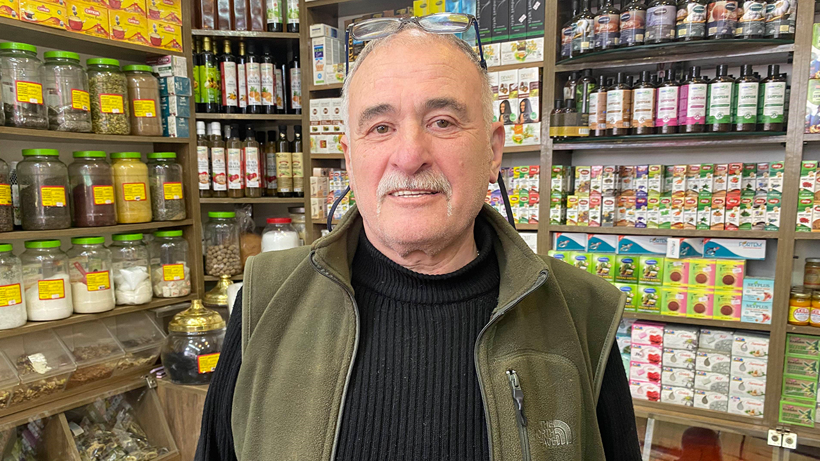 Türk Kahvesinin Gizli Büyük Sırrı… 50 Yıllık Kahveci Açıkladı, Kimi Üzüldü Kimi Sevindi - Resim : 3