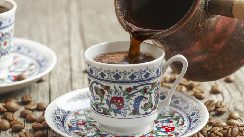 Türk Kahvesinin Gizli Büyük Sırrı… 50 Yıllık Kahveci Açıkladı, Kimi Üzüldü Kimi Sevindi - Resim : 1