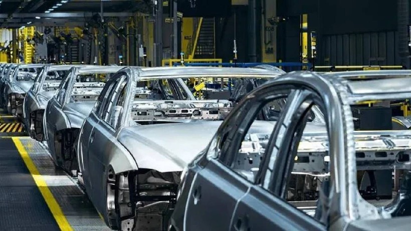 Dev Otomotiv Firmasında Kriz Derinleşti: 69 Yıllık Efsane İflasın Eşiğinde - Resim: 2