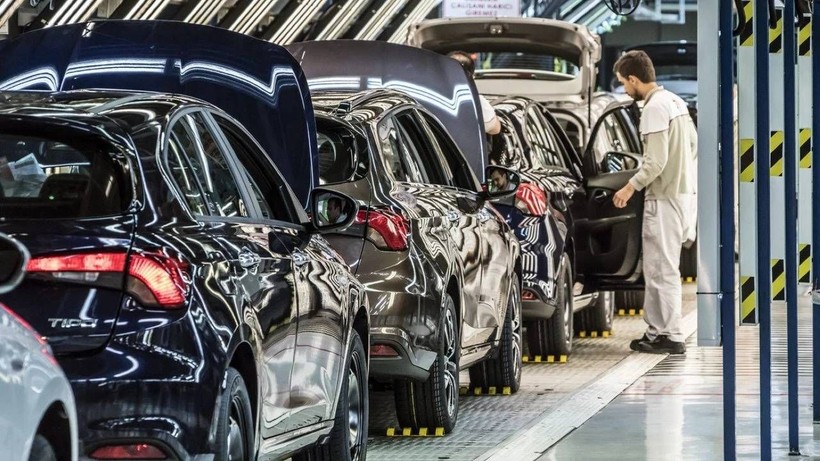 Dev Otomotiv Firmasında Kriz Derinleşti: 69 Yıllık Efsane İflasın Eşiğinde - Resim: 3