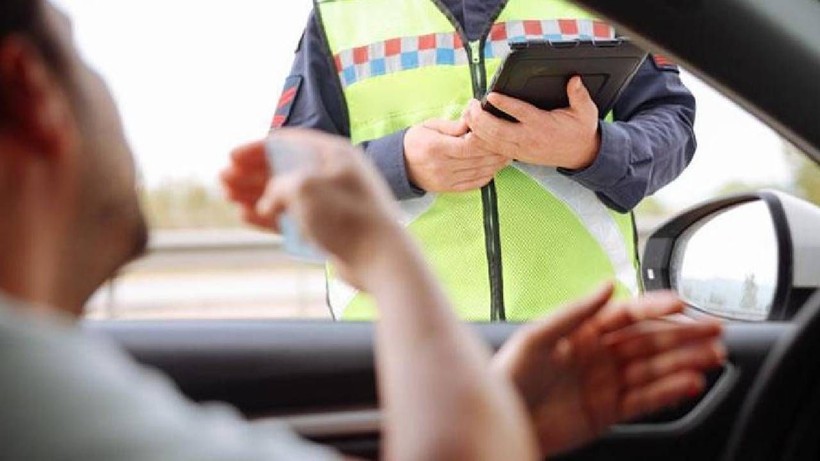 Milyonlarca Sürücüyü Havalara Uçuracak Karar: O Trafik Cezaları Siliniyor! Paralar Geri Ödeniyor - Resim: 4