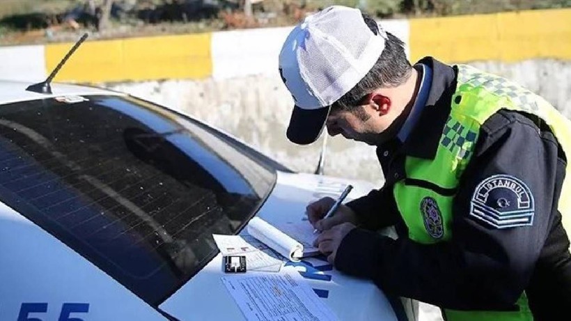 Milyonlarca Sürücüyü Havalara Uçuracak Karar: O Trafik Cezaları Siliniyor! Paralar Geri Ödeniyor - Resim: 2