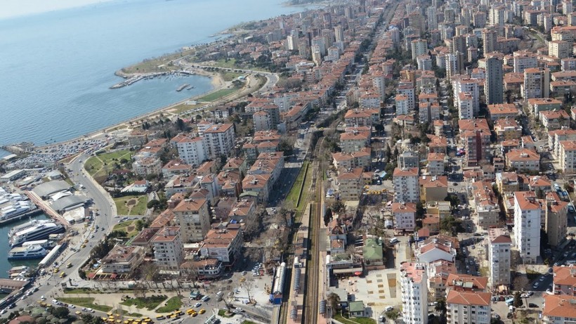 İstanbul’da Ev Fiyatlarını Tutabilene Aşk Olsun! 4 İlçede 15 Milyon Lirayı Aştı, İlçe İlçe Konut Fiyatları Açıklandı - Resim: 1
