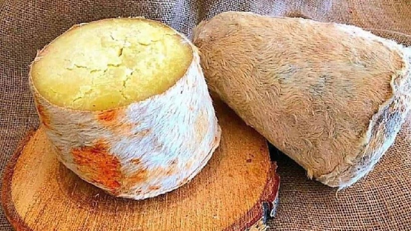 Kilosu 1000 TL'ye Satılıyor, Raflarda Zor Bulunuyor! Altın Gibi Değerli, Turistler Poşet Poşet Alıyor - Resim: 2