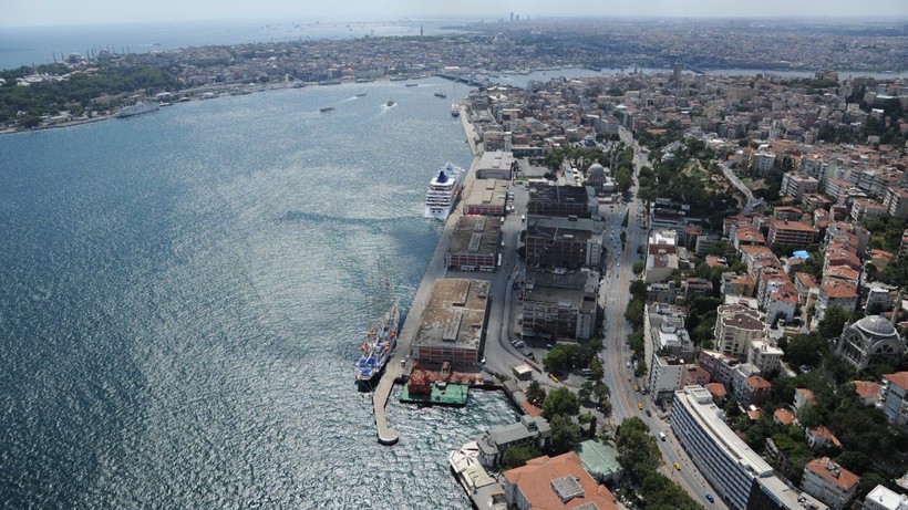 İstanbul’da Ev Fiyatlarını Tutabilene Aşk Olsun! 4 İlçede 15 Milyon Lirayı Aştı, İlçe İlçe Konut Fiyatları Açıklandı - Resim: 2