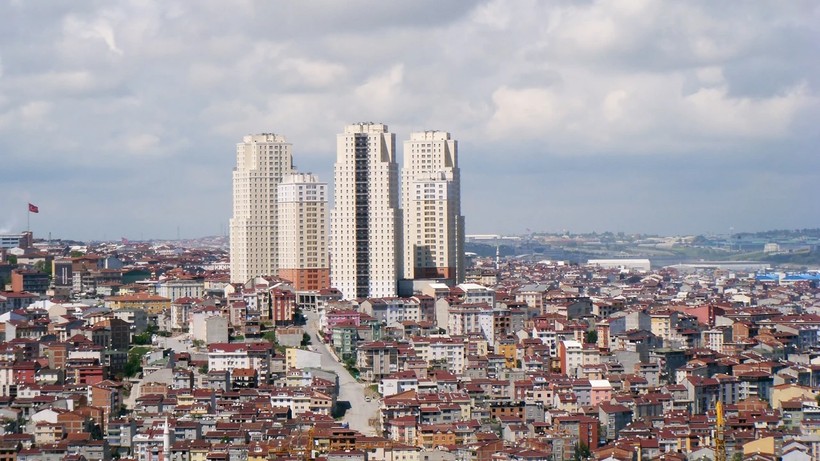 İstanbul’da Ev Fiyatlarını Tutabilene Aşk Olsun! 4 İlçede 15 Milyon Lirayı Aştı, İlçe İlçe Konut Fiyatları Açıklandı - Resim: 3