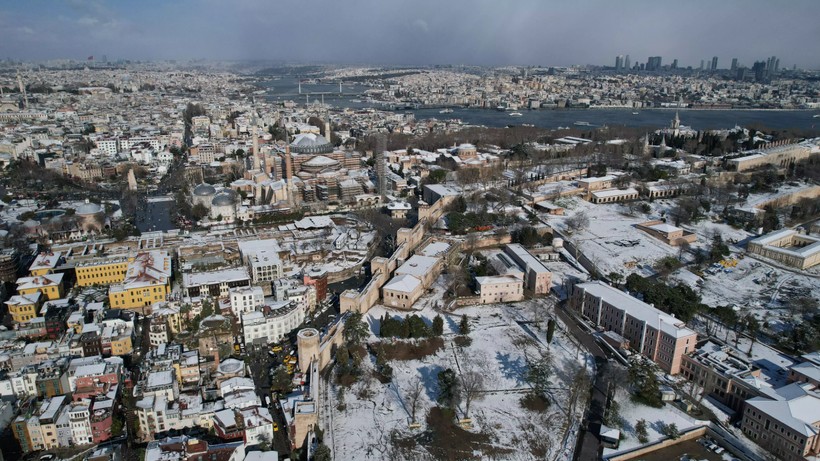 İstanbul’da Ev Fiyatlarını Tutabilene Aşk Olsun! 4 İlçede 15 Milyon Lirayı Aştı, İlçe İlçe Konut Fiyatları Açıklandı - Resim: 4