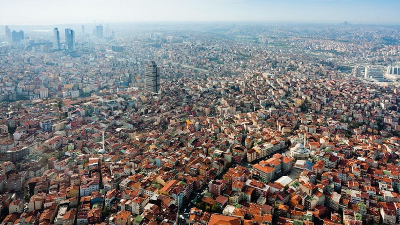 İstanbul’da Ev Fiyatlarını Tutabilene Aşk Olsun! 4 İlçede 15 Milyon Lirayı Aştı, İlçe İlçe Konut Fiyatları Açıklandı - Resim: 5