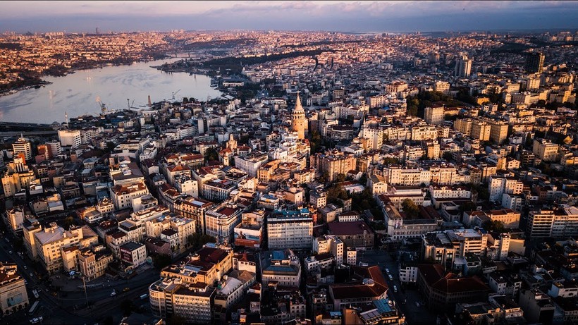 İstanbul’da Ev Fiyatlarını Tutabilene Aşk Olsun! 4 İlçede 15 Milyon Lirayı Aştı, İlçe İlçe Konut Fiyatları Açıklandı - Resim: 6