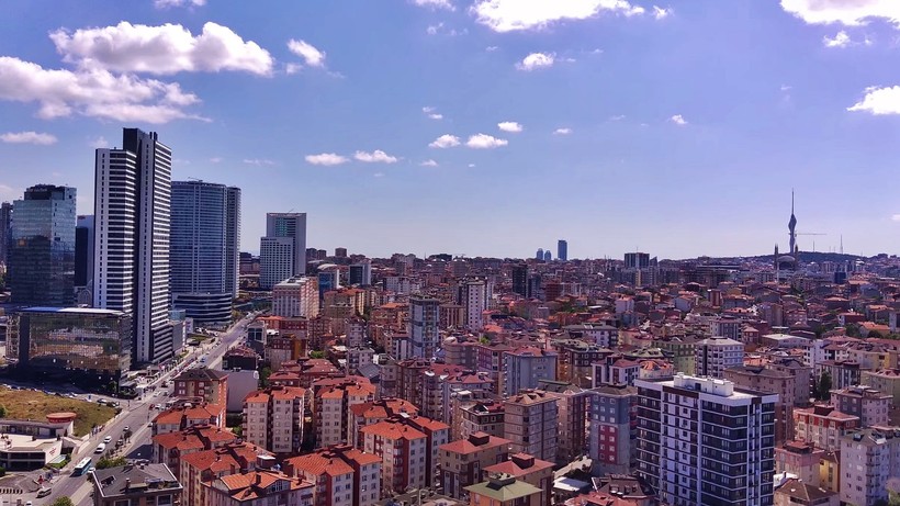 İstanbul’da Ev Fiyatlarını Tutabilene Aşk Olsun! 4 İlçede 15 Milyon Lirayı Aştı, İlçe İlçe Konut Fiyatları Açıklandı - Resim: 7