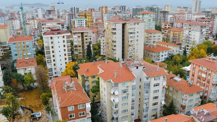 Bankalarda Konut Kredisinde Ezber Bozan Model: Aylık Sadece 6 Bin TL Taksit Ödeyerek Ev Sahibi Olma Fırsatı - Resim: 3