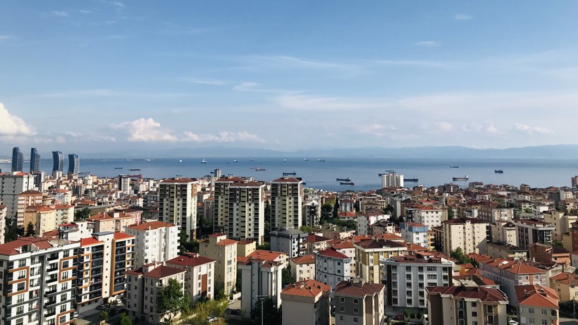 İstanbul’da Ev Fiyatlarını Tutabilene Aşk Olsun! 4 İlçede 15 Milyon Lirayı Aştı, İlçe İlçe Konut Fiyatları Açıklandı - Resim: 8