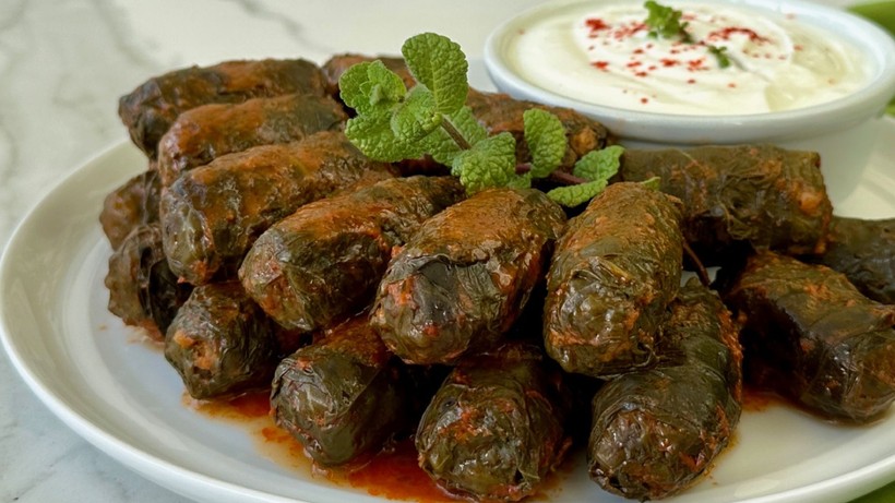 Dünyanın En İyi Kıymalı Yemekleri Belli Oldu: Türkiye Zirveye Oturdu! Listedeki Türk Lezzetleri Saymakla Bitmedi - Resim: 3