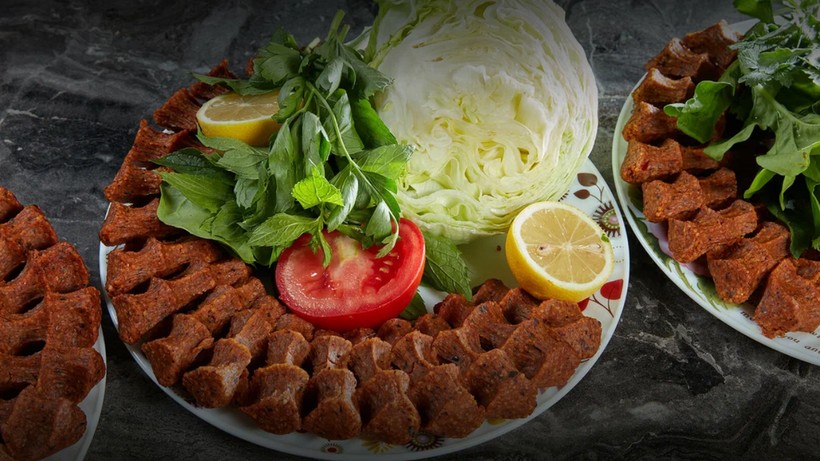 Dünyanın En İyi Kıymalı Yemekleri Belli Oldu: Türkiye Zirveye Oturdu! Listedeki Türk Lezzetleri Saymakla Bitmedi - Resim: 6