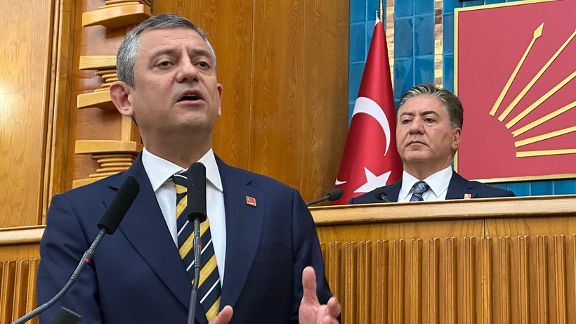 Özgür Özel Rakam Rakam Açıkladı! İşte İmamoğlu'nun Tutuklanmasının Vatandaşa Faturası - Resim : 1
