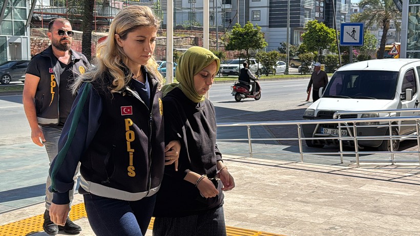 Minik Melisa’nın Ölümünde Kan Donduran İddia! 37 Günlük Bebeğine Dehşeti Yaşattı - Resim : 2