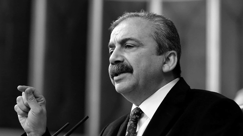 Sırrı Süreyya Önder’in Yakın Dostu Sanatçı Yavuz Bingöl İlk Kez Anlattı! ‘1 Gün Önce Telefonda Konuştuk…’ - Resim: 1