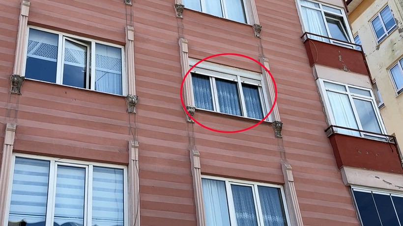 Minik Melisa’nın Ölümünde Kan Donduran İddia! 37 Günlük Bebeğine Dehşeti Yaşattı - Resim : 1