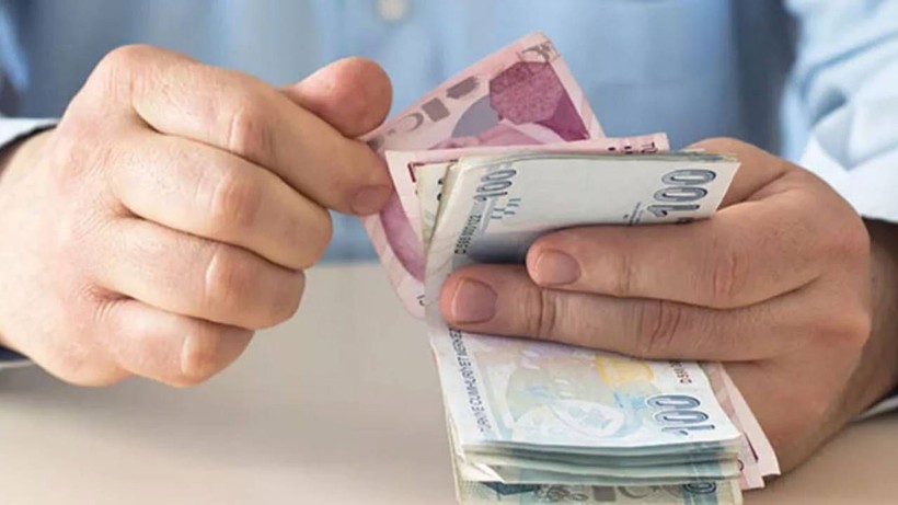 SSK, BağKur ve Tüm Emekliler Dikkat! En Düşük Emekli Aylığı için Tablo Netleşti! Kimse Bu Rakamı Beklemiyordu - Resim: 5