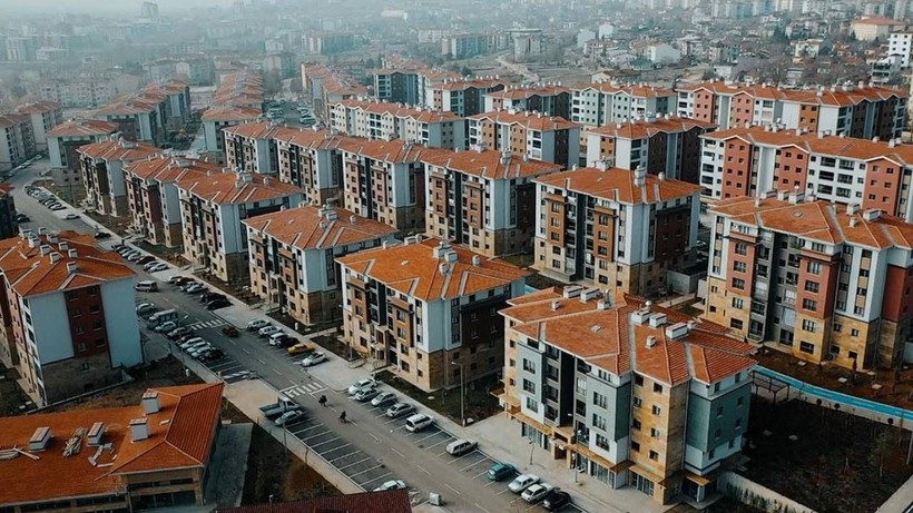 Ne İstiklal Ne Bebek Ne de Bağdat Caddesi! İstanbul'un Rekoru O Caddede, Kimse Geçemedi - Resim: 1