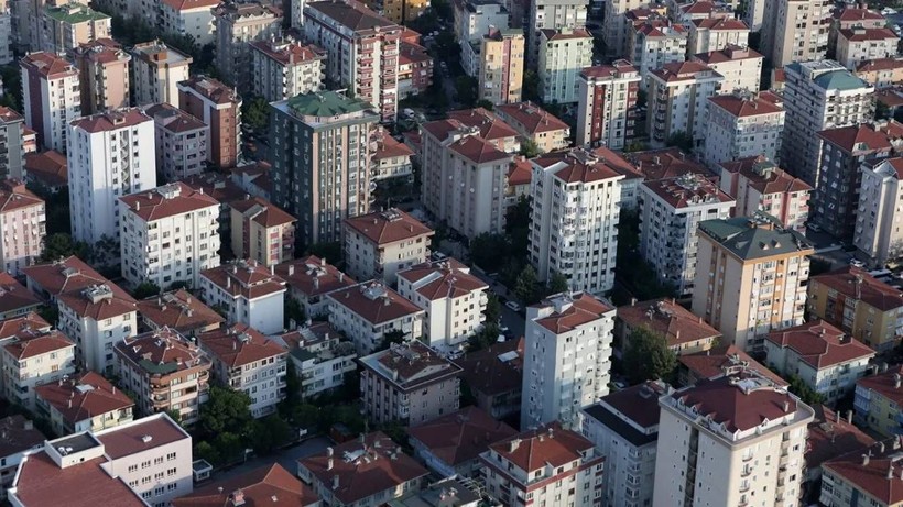 Ne İstiklal Ne Bebek Ne de Bağdat Caddesi! İstanbul'un Rekoru O Caddede, Kimse Geçemedi - Resim: 2