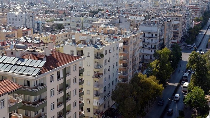 Ne İstiklal Ne Bebek Ne de Bağdat Caddesi! İstanbul'un Rekoru O Caddede, Kimse Geçemedi - Resim: 5